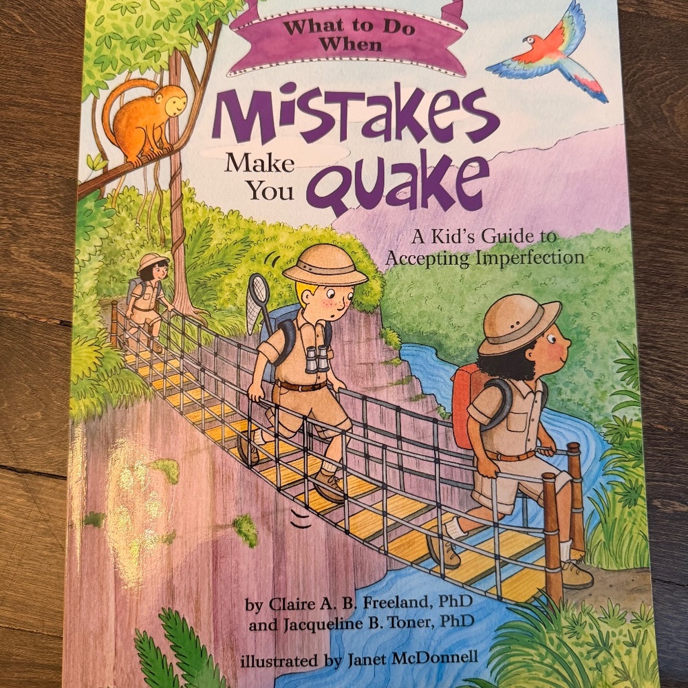 Empowering books for kids with dyslexia